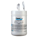 WIPE, DISINFECTANT CLEANCIDE SM (160/CN 12CN/CS), 12/CS