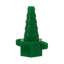 AIRLIFE® O2 CONNECTOR, SOLD AS 250/CASE SUN 001840