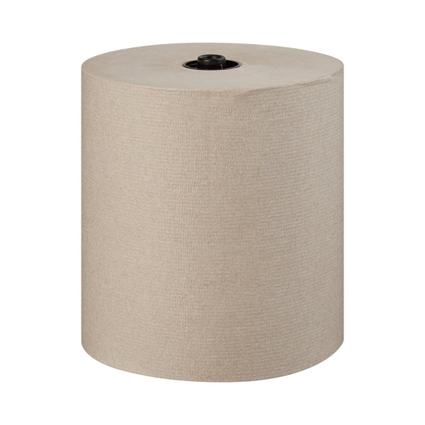 ENMOTION® BROWN PAPER TOWEL, 8-1/5 INCH X 700 FOOT, 6 ROLLS PER CASE, SOLD AS 6/CASE GEORGIA 89440