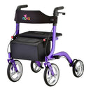 ROLLATOR, EXPRESS PUR, 1/EA