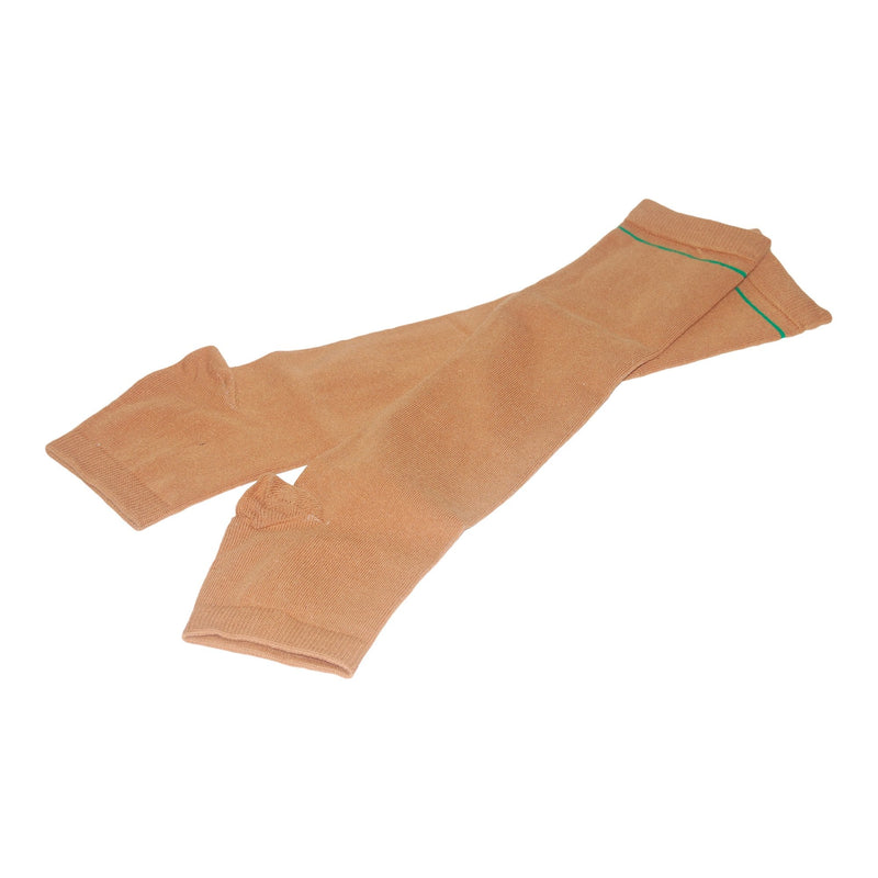 SkiL-Care™ Light Tone Geri-Sleeve – Arm, Medium 50/PACK -503352