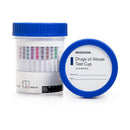 MCKESSON 14-DRUG PANEL WITH ADULTERANTS DRUGS OF ABUSE TEST, SOLD AS 25/BOX MCKESSON 16-1145A3