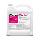 CAVICIDE SURFACE DISINFECTANT, ALCOHOL BASED, 2.5-GALLON JUG, SOLD AS 1/EACH METREX 13-1025