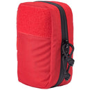 BAG, M-FAK RED 6"X3"X3"3", 1/EA