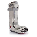 ANKLE WALKER, BOOT BLEDSOE GENESIS 4STRAP MED, 1/EA