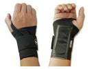 WRIST SUPPORT, PROFLEX 4000 BLK RT XLG ERGDYN, 1/EA
