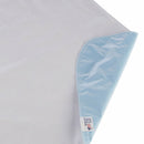 SUPER IBEX UNDERPAD, 34 X 36 INCH, SOLD AS 1/EACH BECK'S 7136HB-PB