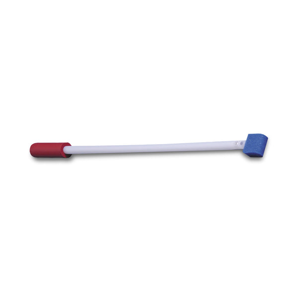 MADDAK TOE SCRUBBER, SOLD AS 1/EACH MADDAK 741291000