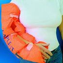 SPLINT, REFILL FASPLINT MED (10/CS), 10/CS