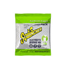 SQWINCHER® POWDER PACK® LEMON-LIME ELECTROLYTE REPLENISHMENT DRINK MIX, SOLD AS 20/BOX KENT 159016008