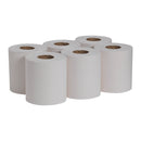 PACIFIC BLUE SELECT™ PAPER TOWEL, 8¼ X 12 INCH, SOLD AS 6/CASE GEORGIA 44000