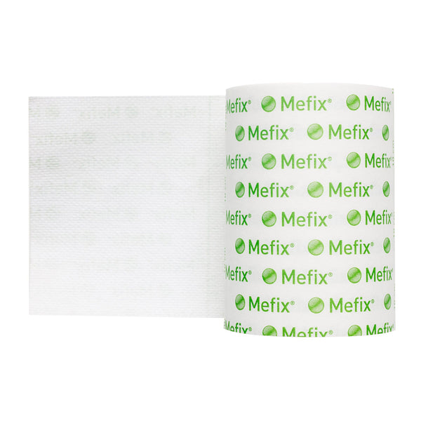 MEFIX® NONWOVEN DRESSING RETENTION TAPE, 1 INCH X 11 YARD, SOLD AS 40/CASE MOLNLYCKE 310299