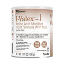 I-Valex®-1 Amino Acid-Modified Infant Formula With Iron, 14.1-ounce can, 6/CS