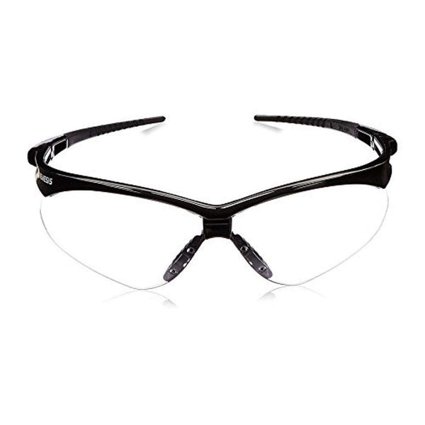 JACKSON SAFETY® NEMESIS SAFETY GLASSES, SOLD AS 12/CASE ANSELL 25676