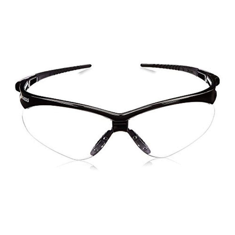 JACKSON SAFETY® NEMESIS SAFETY GLASSES, SOLD AS 12/CASE ANSELL 25676