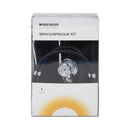 Mckesson Aneroid Sphygmomanometer/Sprague Kit, 1/Ea