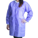 COAT, LAB FITME PUR SM (10/BG5BG/CS), 10/BG