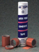 HY-TAPE® ZINC OXIDE ADHESIVE MEDICAL TAPE, 3 INCH X 5 YARD, SOLD AS 1/EACH HY-TAPE 30LF