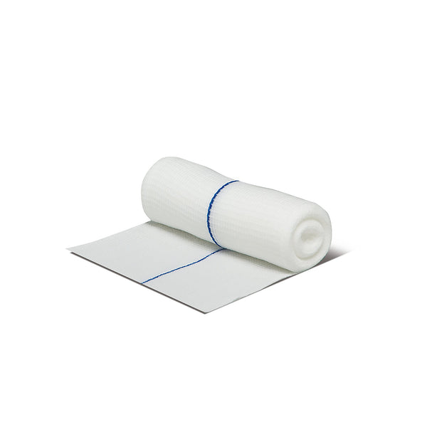 FLEXICON® STERILE CONFORMING BANDAGE, 6 INCH X 4-1/10 YARD, 1-PLY, SOLD AS 48/CASE HARTMANN 19600000