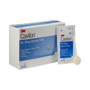 3M CAVILON NO STING BARRIER FILM, SOLD AS 25/BOX SOLVENTUM 3345