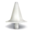 VISI-FLOW® STOMA CONES, SOLD AS 1/BOX CONVATEC 022736