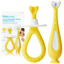 TOOTHBRUSH SET, TRAINING GROW-WITH-ME (12/CS), 1/EA