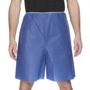 MCKESSON PATIENT EXAM SHORTS, X-LARGE, SOLD AS 25/BAG MCKESSON 16-1103