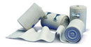 BSN Medical Compression Bandage, 4 Inch x 5 Yard, 50/CS