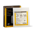 MEDLINE ISLAND DRESSING, 4 X 4 INCH, SOLD AS 150/CASE MEDLINE MSC3244