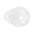 Eye Shield Tech Eye Protector, Deep 50/BOX -CV2-50