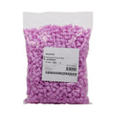 MCKESSON TUBE CLOSURE FLANGED PLUG CAP LAVENDER POLYETHYLENE 1000 PER BAG, SOLD AS 1000/BAG MCKESSON 177-118240L