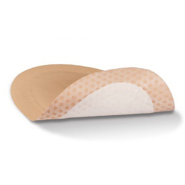 ECLYPSE® BORDER SUPER ABSORBENT WOUND DRESSING, 6 X 6 INCH, SOLD AS 1/EACH MEDIUSA CR4296