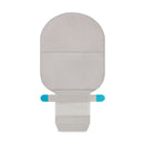 SENSURA® MIO FLAT 1-PIECE OPAQUE POUCH, 28MM STOMA, SOLD AS 10/BOX COLOPLAST 10473