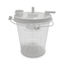 SUCTION COLLECTION BOTTLE FOR USE W/ MADA MODELS 172, 172BS, 172OS, 178, 800 ML, SOLD AS 1/EACH MADA 178B