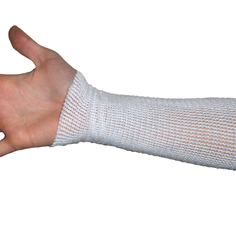 EDEMAWEAR® COMPRESSION STOCKINETTE, MEDIUM, SOLD AS 36/BOX COMPRESSION B960001