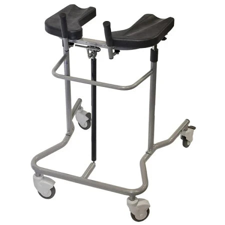 PNEUMATIC WALKER, ADULT, INSTITUTIONAL USE, SOLD AS EACH KINSMAN 10000721