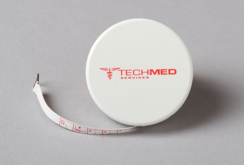 Tech-Med Services Tape Measure 1/EACH -4422