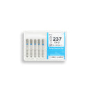 Pear 2.1 mm Dia. Medium Grit Diamond Bur 5 per pack. 237.21M1