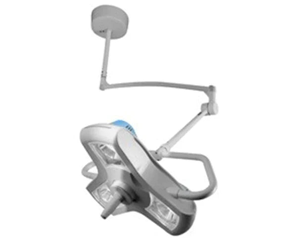 Burton Medical Aim-50 Light Light, Single, Ceiling Mount, 230V -A53SC