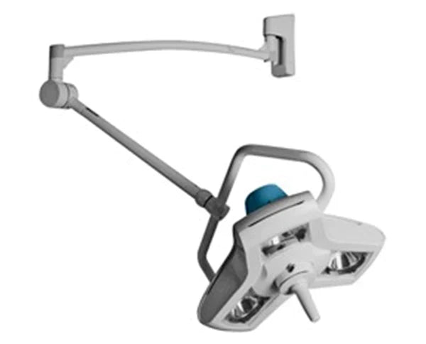 Burton Medical Aim-50 Light Light Wall Mount, 230V -A53W