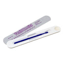 Varnish, Tooth Wht America Bubble Gum .25Ml (200/Bx), Sold As 200/Box Plak 07-0130