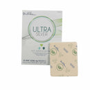 ULTRA SILVER FOAM DRESSING, 4 X 4 INCH, SOLD AS 10/BOX OVIK 3000051018