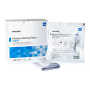 McKesson Silver Moisture Wicking Fabric, 10 x 36 Inch, 60/CS