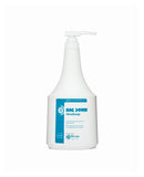 SOAP, HAND BACDOWN PMP 16OZ (12/CS) DECONL, 12/CS