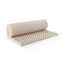 SPAN AMERICA CONVOLUTED MATTRESS OVERLAY, SOLD AS 6/CASE SPAN SP35S-000