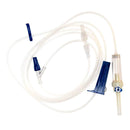 MCKESSON IV PUMP SET, 18 ML, SOLD AS 50/BOX MCKESSON TCBINF6419-A