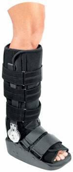 MAXTRAX™ WALKER BOOT LINER, MEDIUM, SOLD AS 1/EACH DJO 79-95195