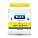THICK-IT® READY TO USE ORIGINAL FOOD & BEVERAGE THICKENER, 10 OZ. CANISTER, SOLD AS 1/EACH KENT J584-H5800