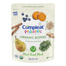 COMPLEAT® PEDIATRIC ORGANIC BLENDS TUBE FEEDING FORMULA, PLANT-BASED, NON-GMO, SOLD AS 1/EACH NESTLE 00043900117218