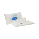 DYNAREX FLUSH AWAY PERSONAL WIPES, ADULT, SOFT PACK, ALOE/LANOLIN, SOLD AS 24/CASE DYNAREX 1322